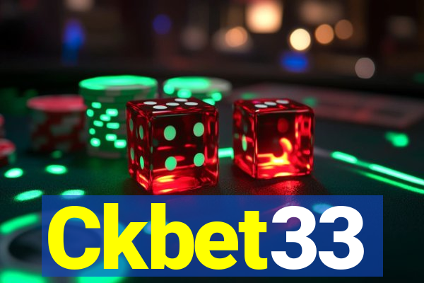Ckbet33