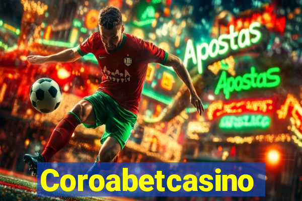 Coroabetcasino