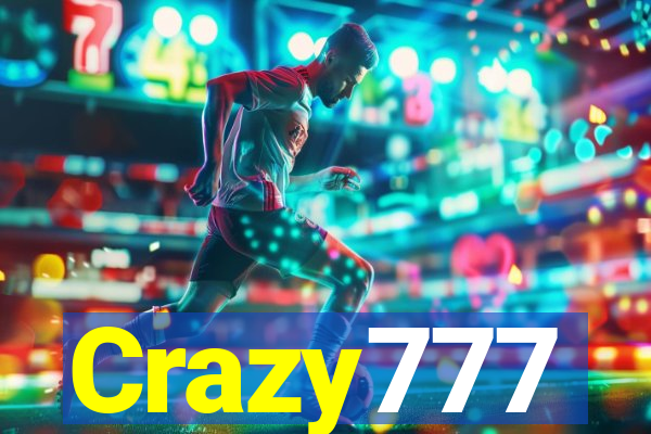 Crazy777