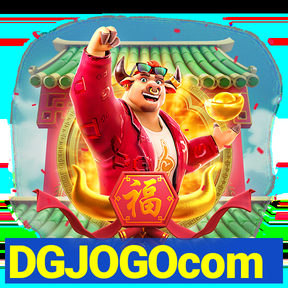 DGJOGOcom