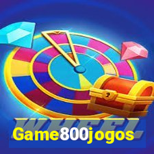 Game800jogos