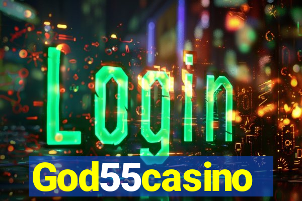 God55casino