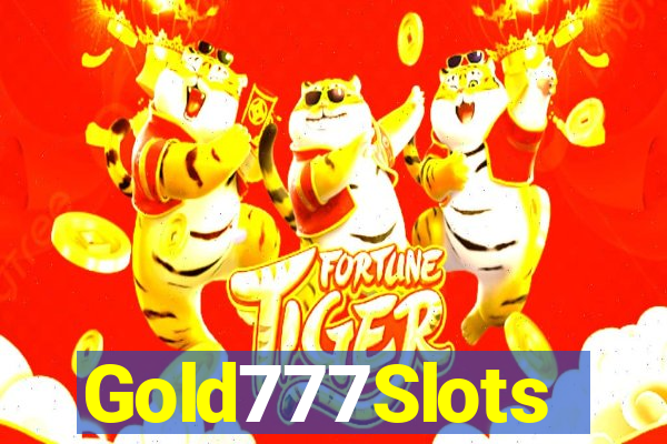 Gold777Slots