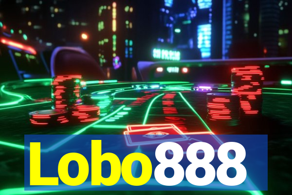 Lobo888