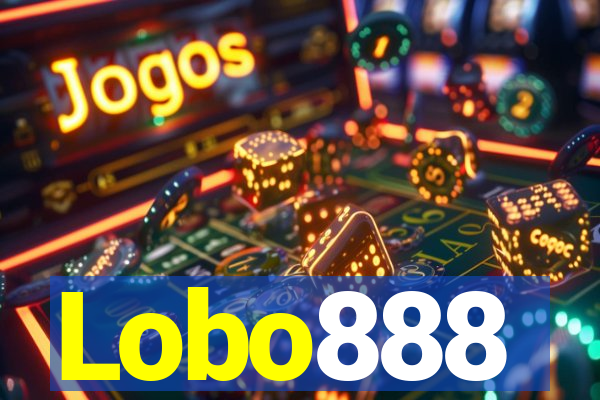 Lobo888