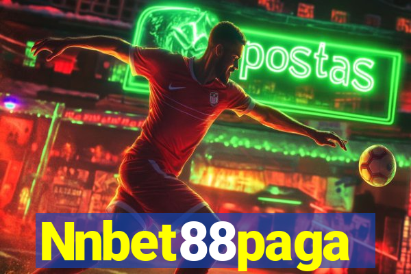 Nnbet88paga