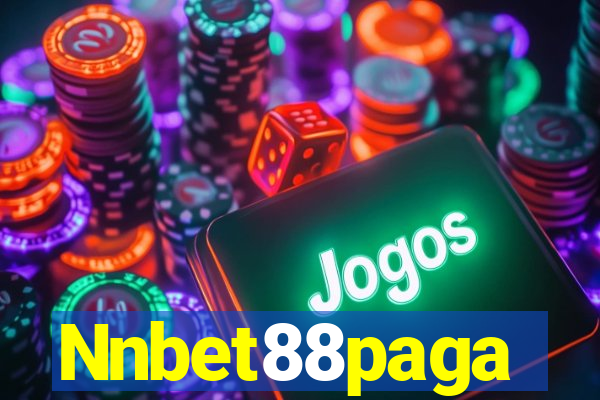 Nnbet88paga