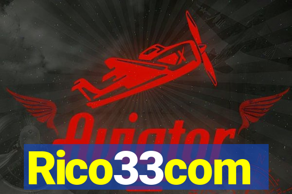 Rico33com