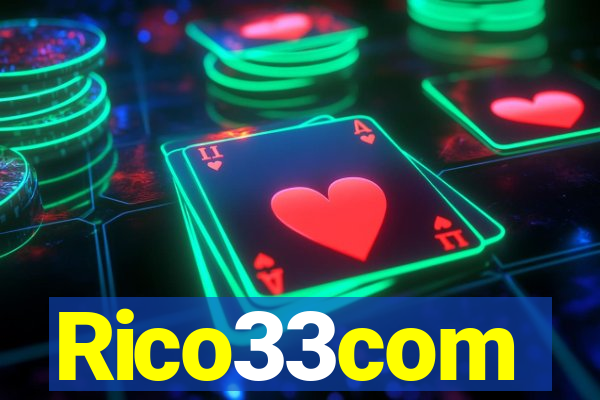 Rico33com