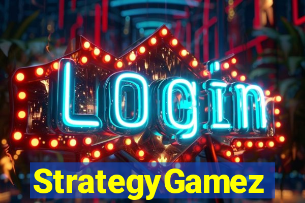 StrategyGamez