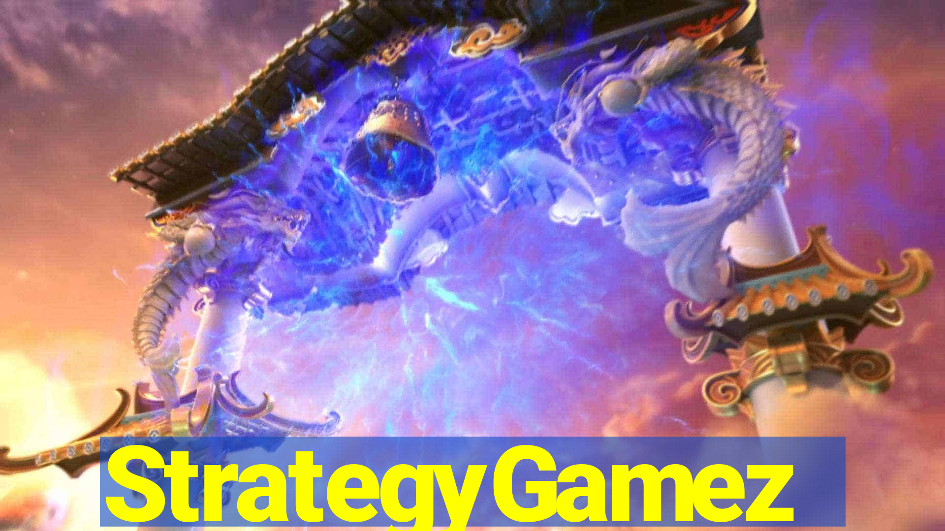 StrategyGamez