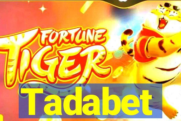 Tadabet