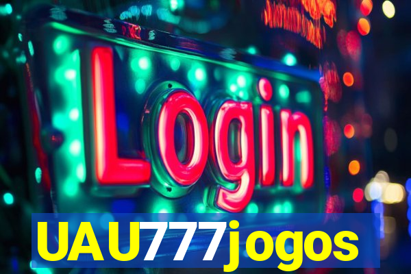UAU777jogos