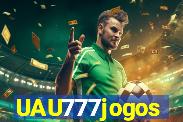 UAU777jogos