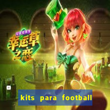 kits para football league 2024