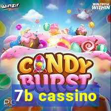 7b cassino