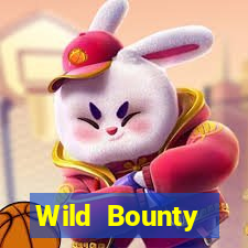 Wild Bounty Showdown horario pagante