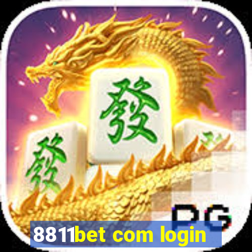 8811bet com login