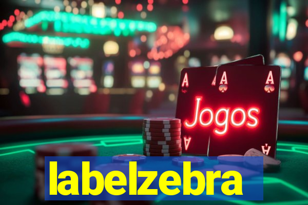 labelzebra