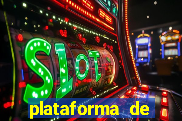 plataforma de cassino chinesa