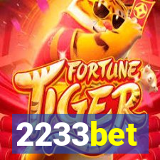 2233bet