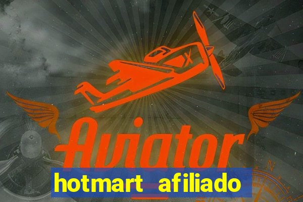 hotmart afiliado entrar login