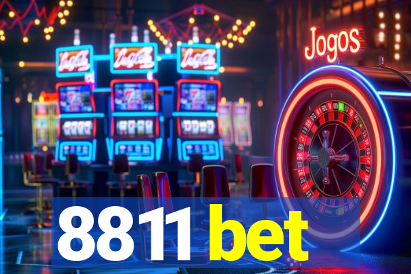 8811 bet