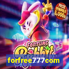 forfree777com