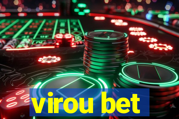 virou bet