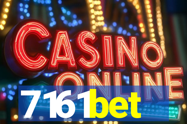 7161bet