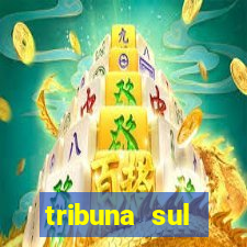 tribuna sul fluminense volta redonda