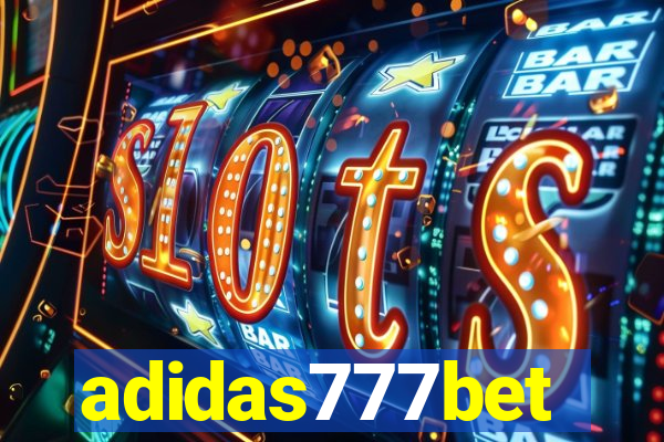 adidas777bet