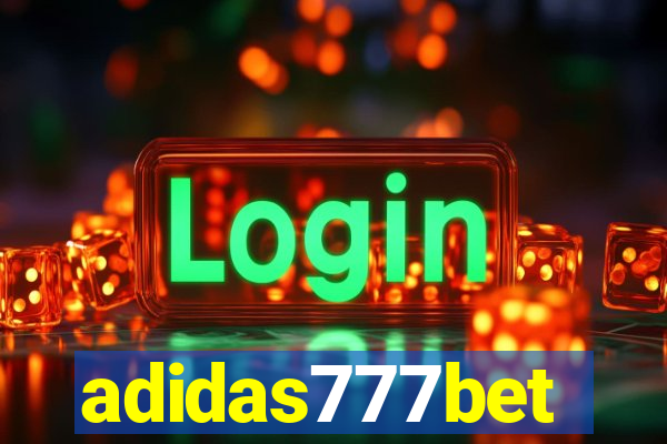 adidas777bet
