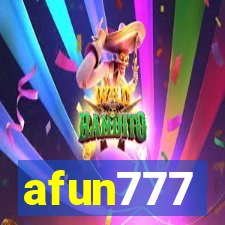 afun777