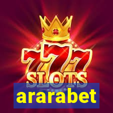 ararabet