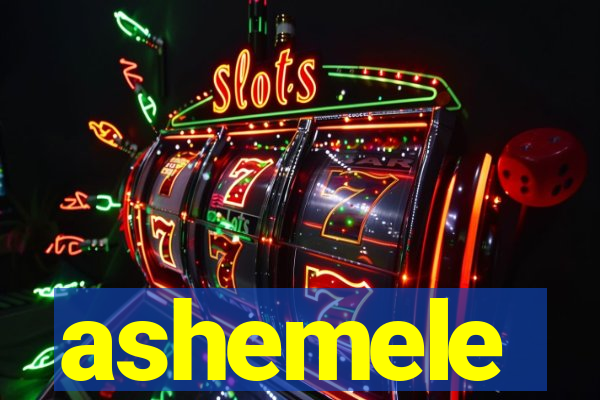 ashemele