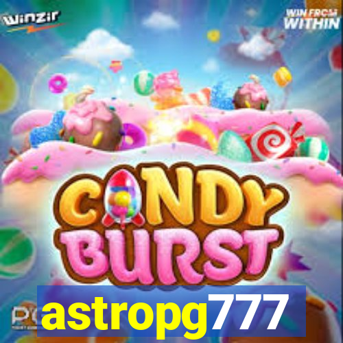 astropg777