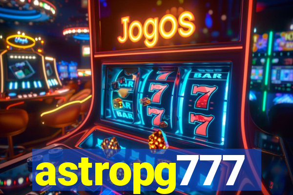 astropg777