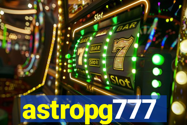 astropg777