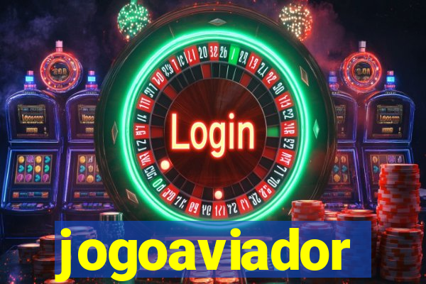 jogoaviador