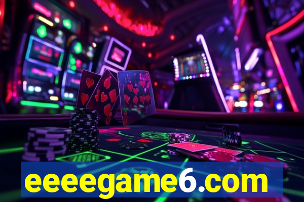 eeeegame6.com