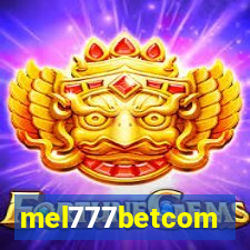mel777betcom