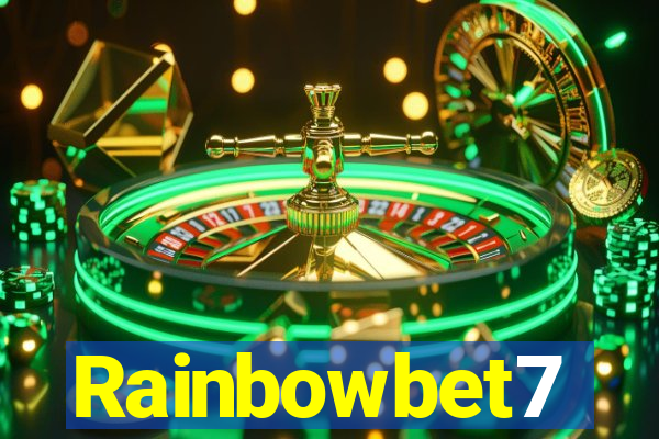 Rainbowbet7
