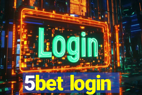 5bet login
