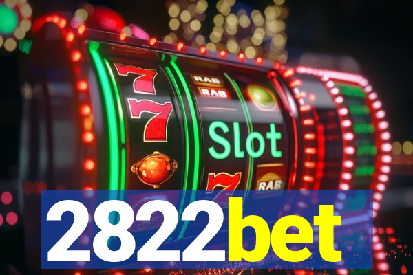 2822bet