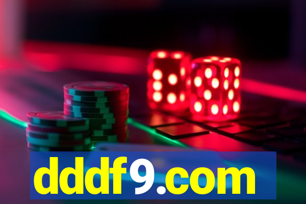 dddf9.com