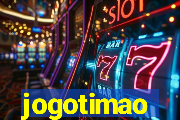 jogotimao