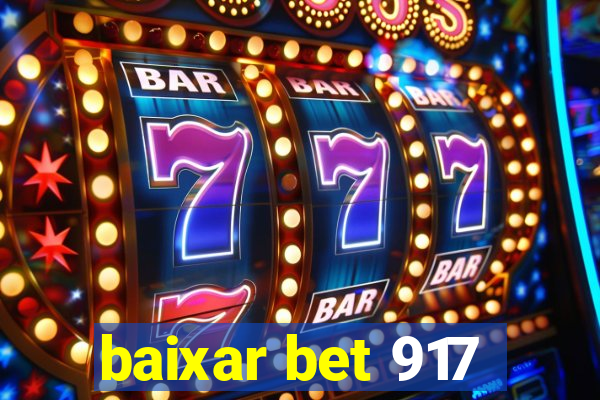 baixar bet 917