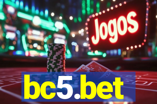 bc5.bet