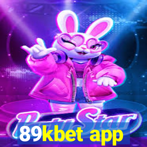 89kbet app